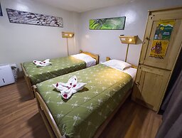 Nativus Hostel Machu Picchu
