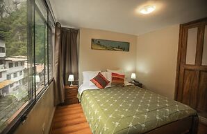 Nativus Hostel Machu Picchu
