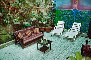 Nativus Hostel Machu Picchu