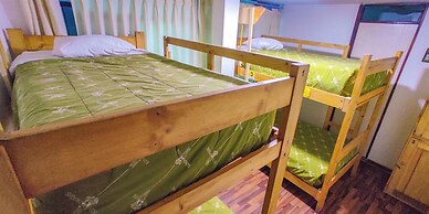 Nativus Hostel Machu Picchu