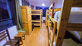 Nativus Hostel Machu Picchu