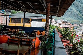 Nativus Hostel Machu Picchu