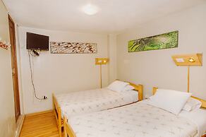 Nativus Hostel Machu Picchu