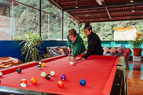 Nativus Hostel Machu Picchu