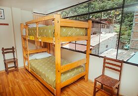 Nativus Hostel Machu Picchu