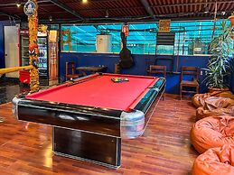 Nativus Hostel Machu Picchu