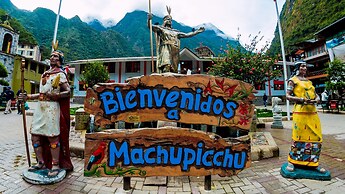 Nativus Hostel Machu Picchu