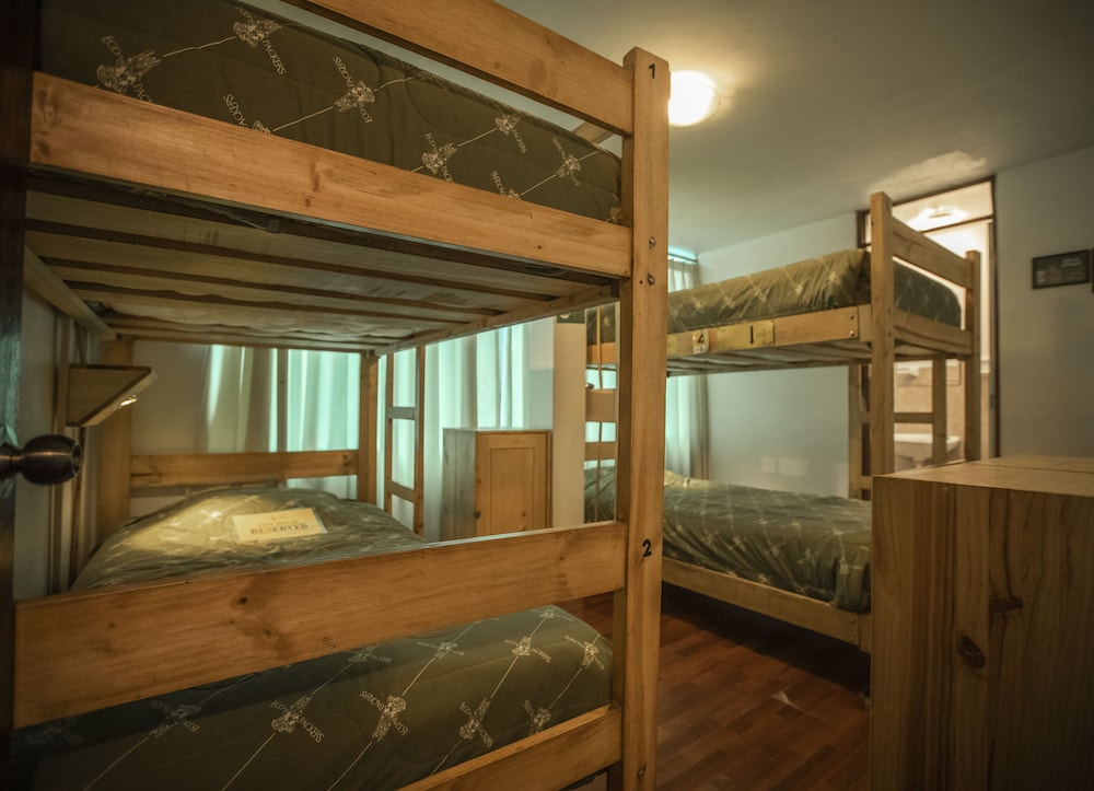 Nativus Hostel Machu Picchu