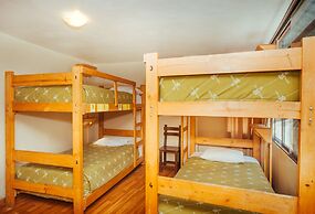 Nativus Hostel Machu Picchu