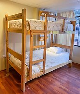 Nativus Hostel Machu Picchu