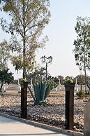 Hacienda Los Picachos