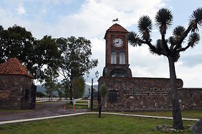 Hacienda Los Picachos
