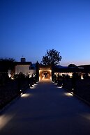 Hacienda Los Picachos