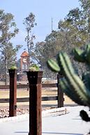 Hacienda Los Picachos