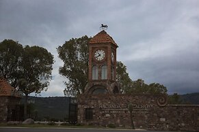 Hacienda Los Picachos