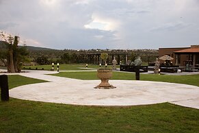 Hacienda Los Picachos