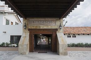 Hacienda Los Picachos