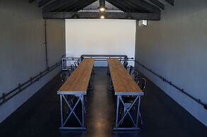 Hacienda Los Picachos