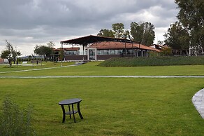 Hacienda Los Picachos