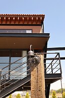 Hacienda Los Picachos