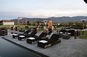 Hacienda Los Picachos