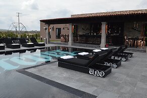 Hacienda Los Picachos