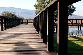 Hacienda Los Picachos
