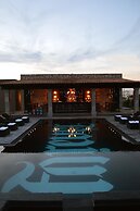 Hacienda Los Picachos