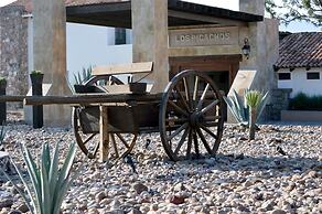 Hacienda Los Picachos