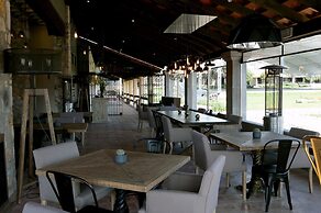 Hacienda Los Picachos