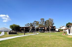 Hacienda Los Picachos