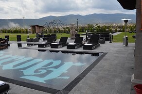 Hacienda Los Picachos