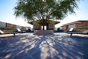 Hacienda Los Picachos