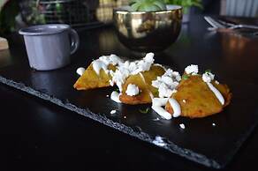 Hacienda Los Picachos