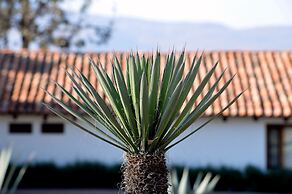Hacienda Los Picachos