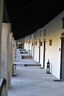 Hacienda Los Picachos
