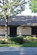 Hacienda Los Picachos