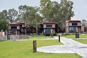 Hacienda Los Picachos