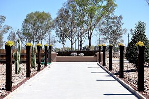 Hacienda Los Picachos