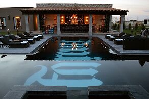 Hacienda Los Picachos