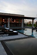 Hacienda Los Picachos