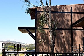 Hacienda Los Picachos