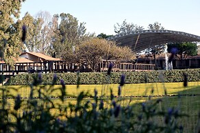 Hacienda Los Picachos