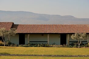 Hacienda Los Picachos