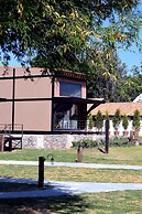 Hacienda Los Picachos