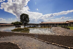 Hacienda Los Picachos