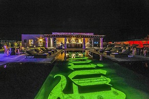 Hacienda Los Picachos