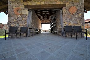 Hacienda Los Picachos