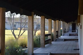 Hacienda Los Picachos