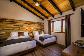 Hacienda Los Picachos